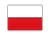 CISTERNA SERVIZI srl - Polski